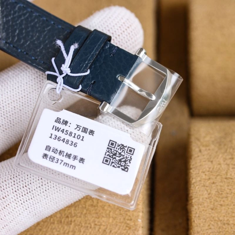 IWC Watches Breathable 185214