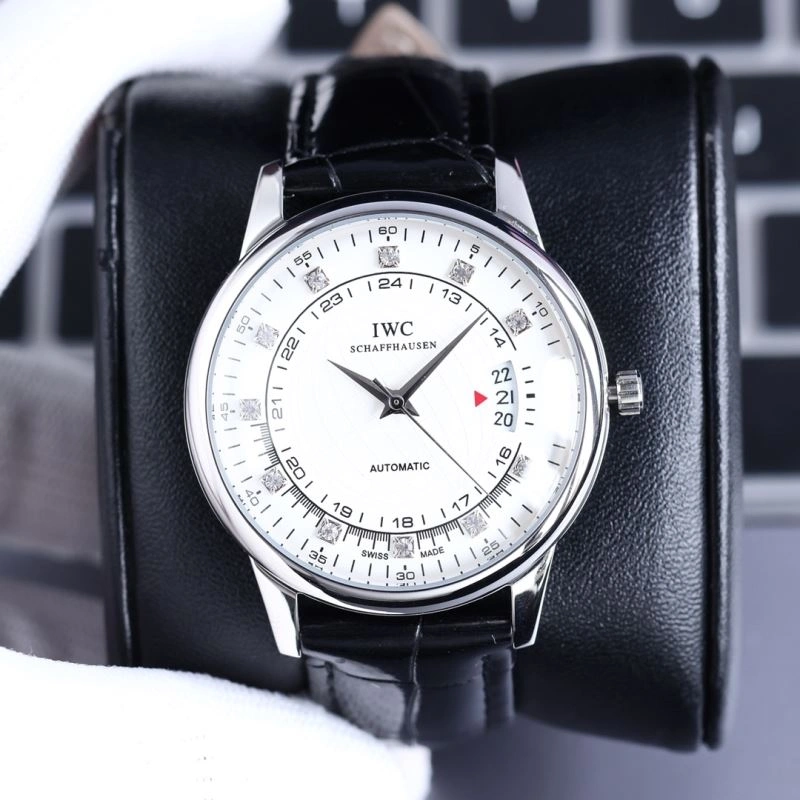 IWC Watches Trendsetting 185229