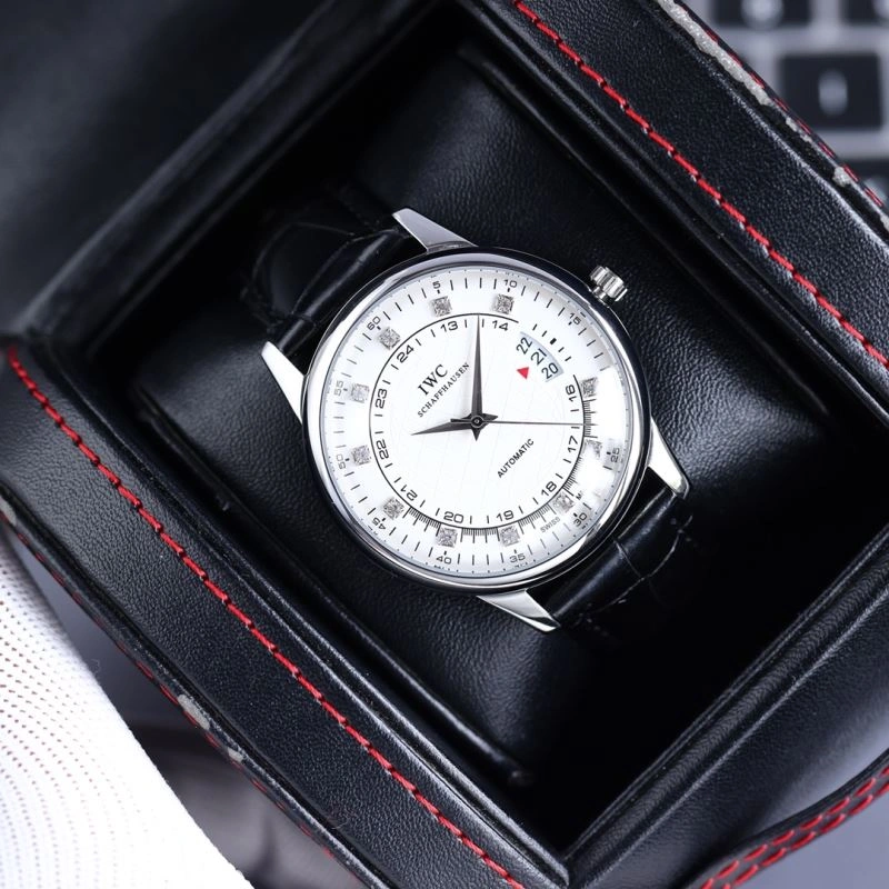 IWC Watches Trendsetting 185229