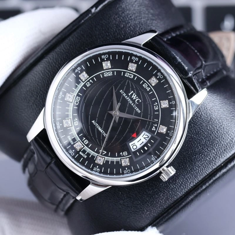 IWC Watches Trendsetting 185229