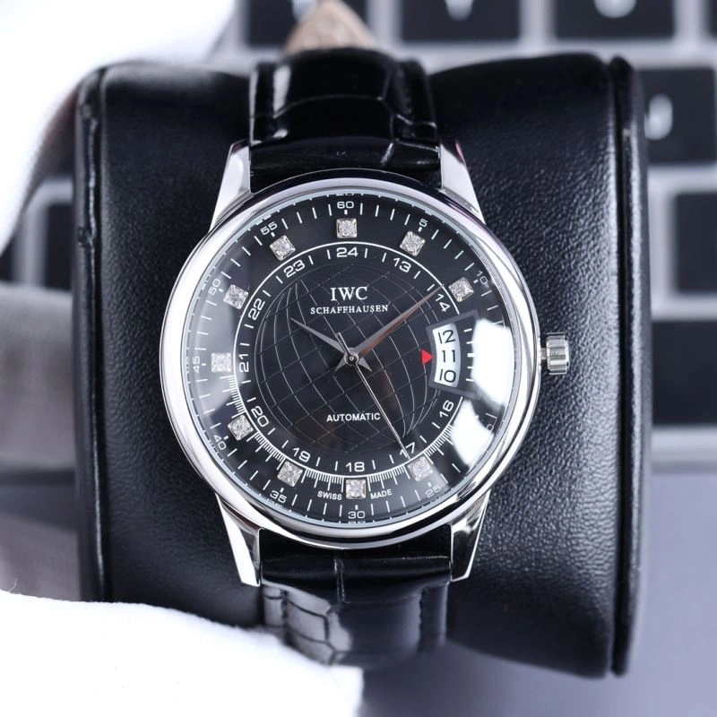 IWC Watches Trendsetting 185229