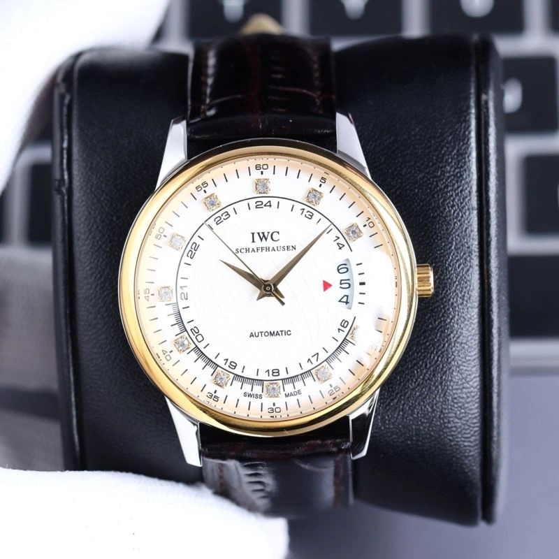 IWC Watches Trendsetting 185229