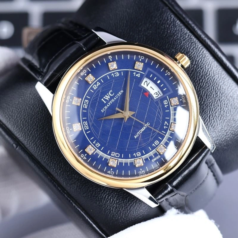 IWC Watches Trendsetting 185229