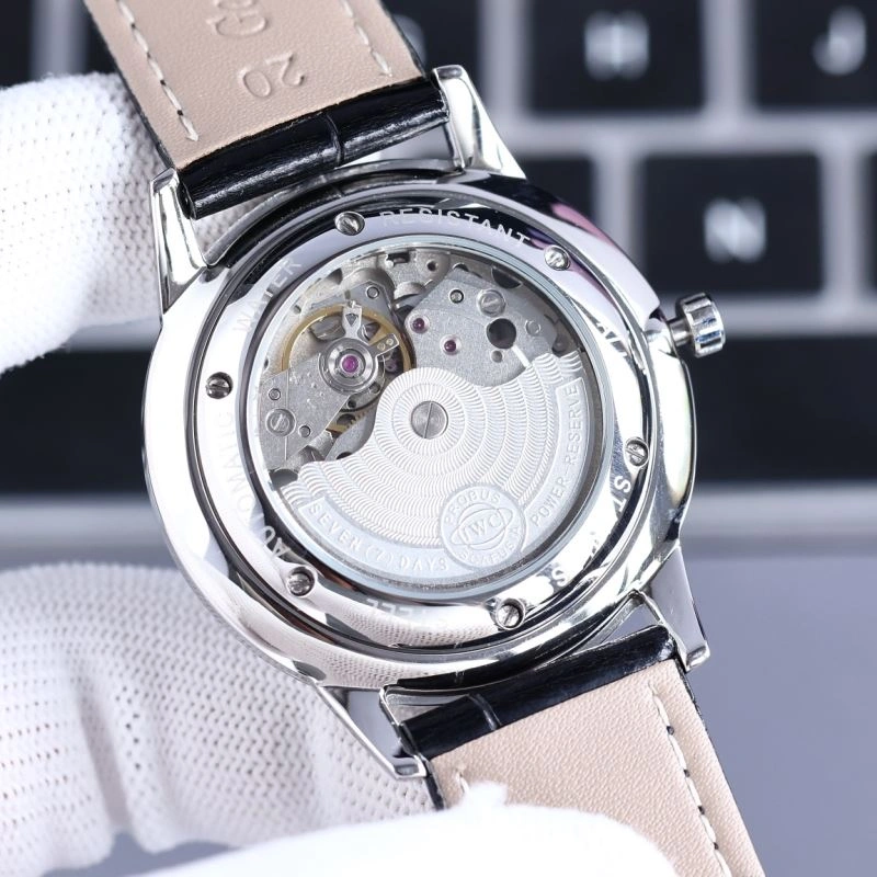 IWC Watches Trendsetting 185229