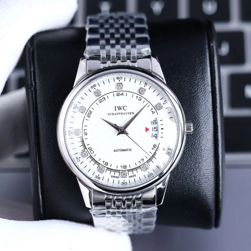 GoodFit IWC Watches 185217
