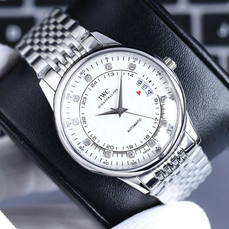 GoodFit IWC Watches 185217