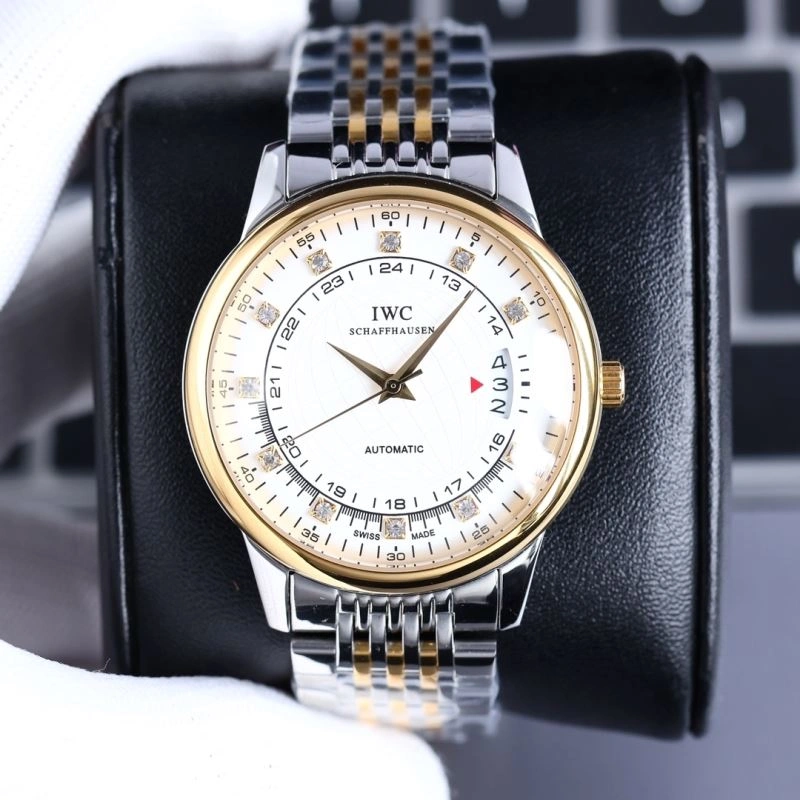 GoodFit IWC Watches 185217