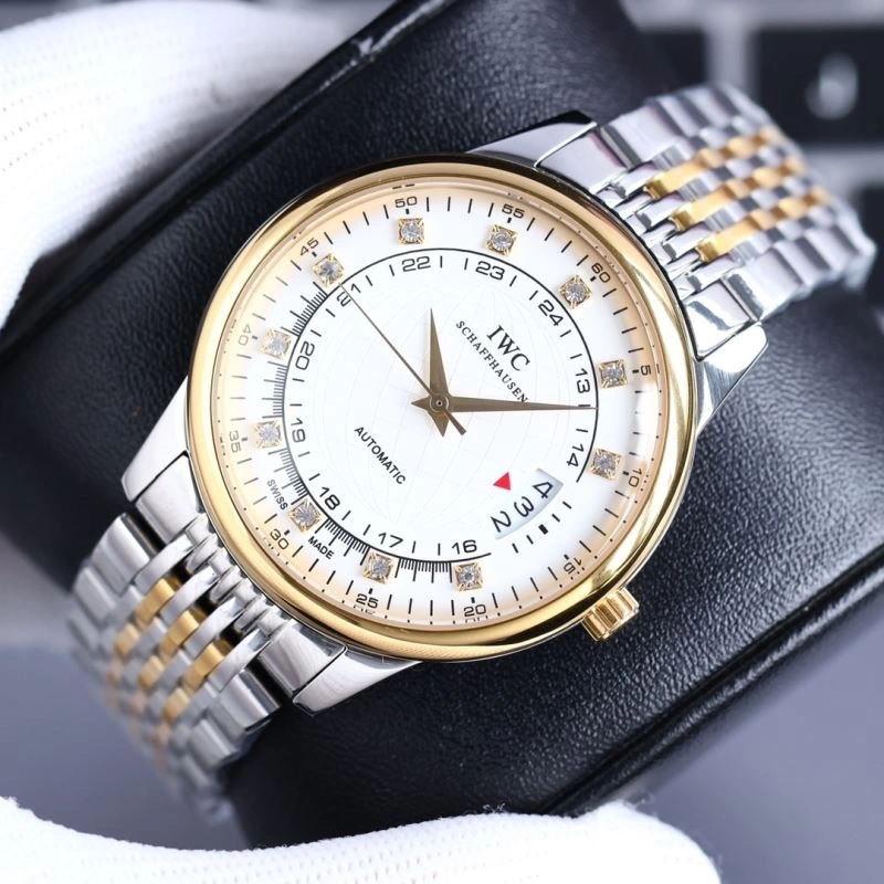 GoodFit IWC Watches 185217