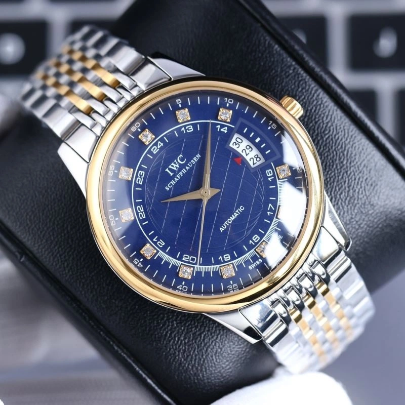 GoodFit IWC Watches 185217
