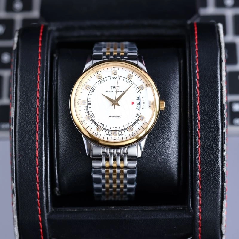 GoodFit IWC Watches 185217