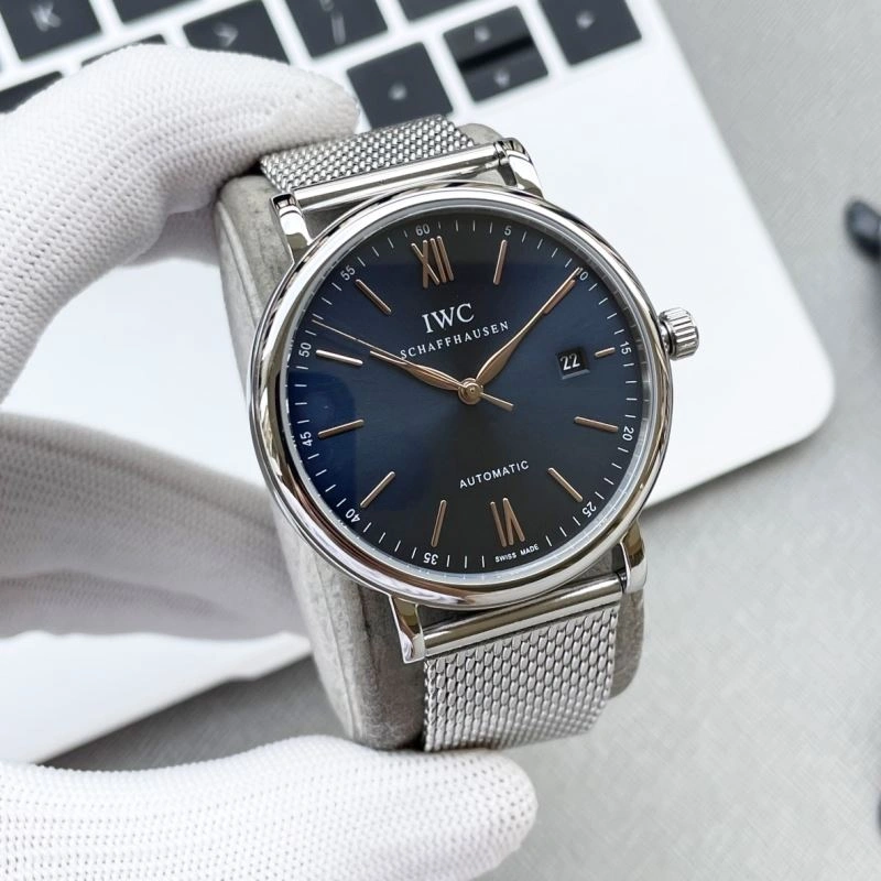 Sleek IWC Watches 185203