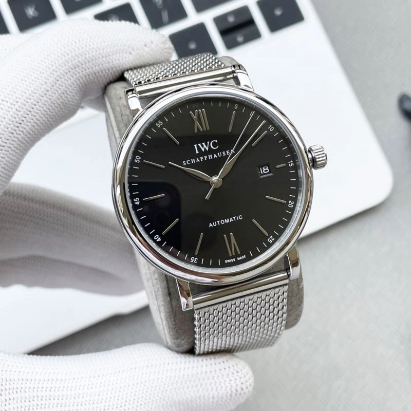Sleek IWC Watches 185203