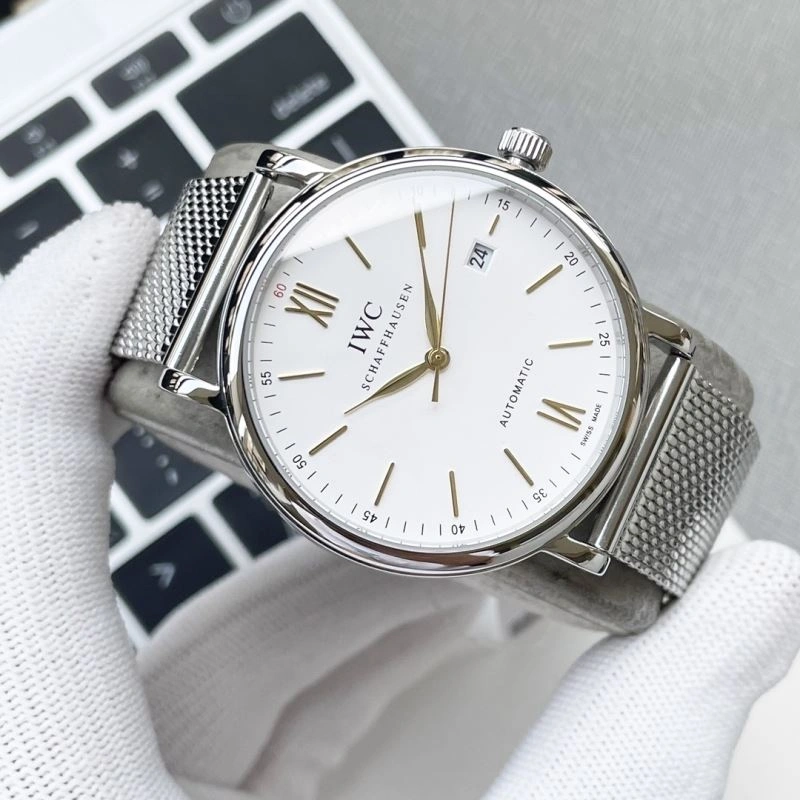 Sleek IWC Watches 185203