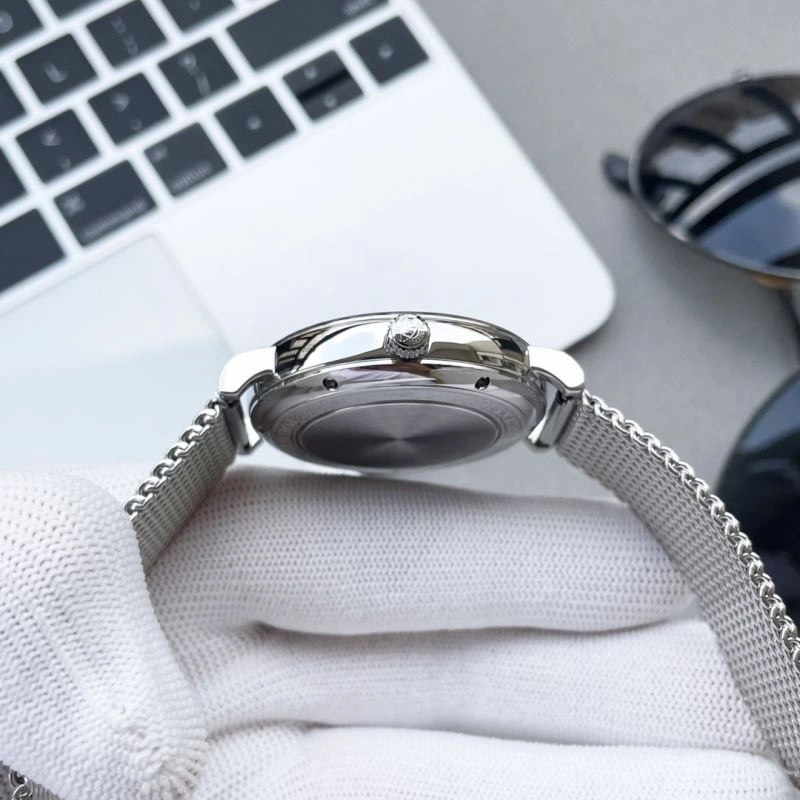 Sleek IWC Watches 185203