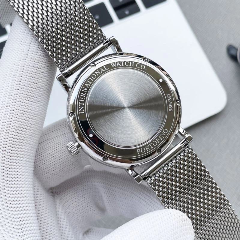 Sleek IWC Watches 185203