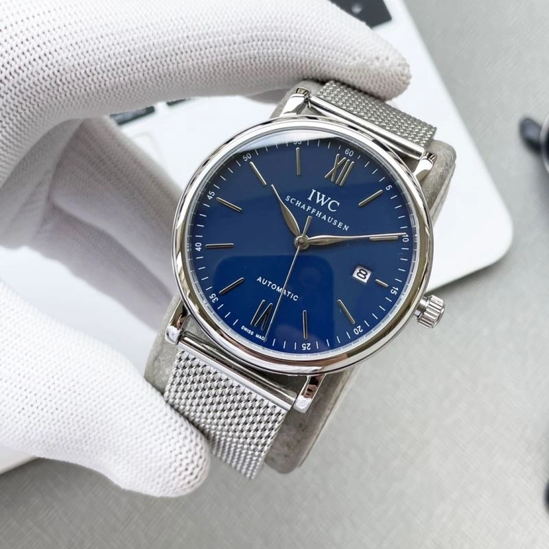 IWC Watches ZipUp 185209