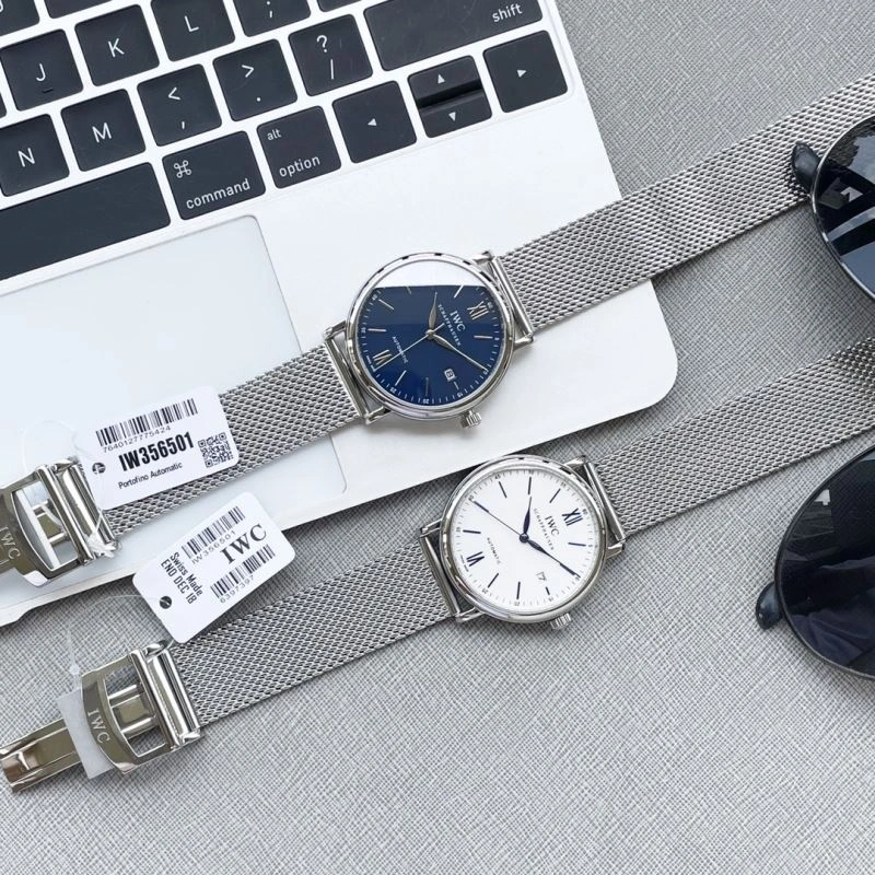 IWC Watches ZipUp 185209