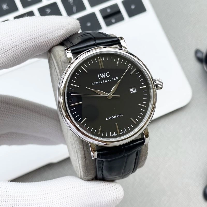 WeatherProof IWC Watches 185222