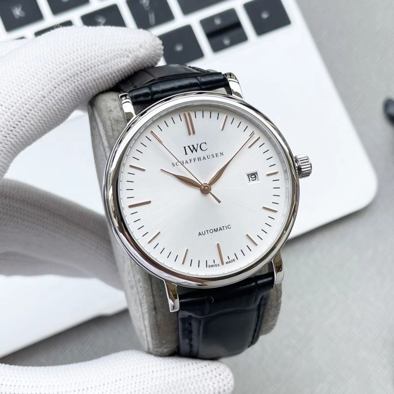 WeatherProof IWC Watches 185222