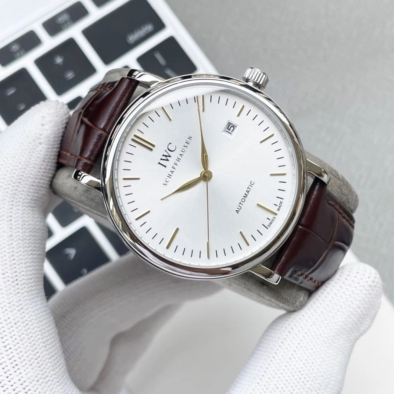 WeatherProof IWC Watches 185222