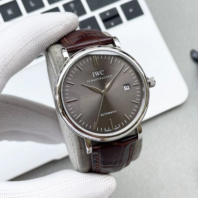 WeatherProof IWC Watches 185222