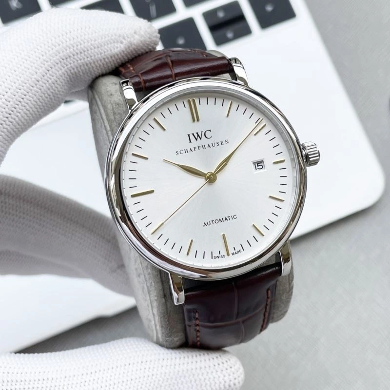 WeatherProof IWC Watches 185222