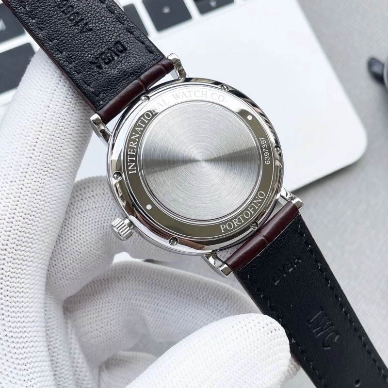 WeatherProof IWC Watches 185222