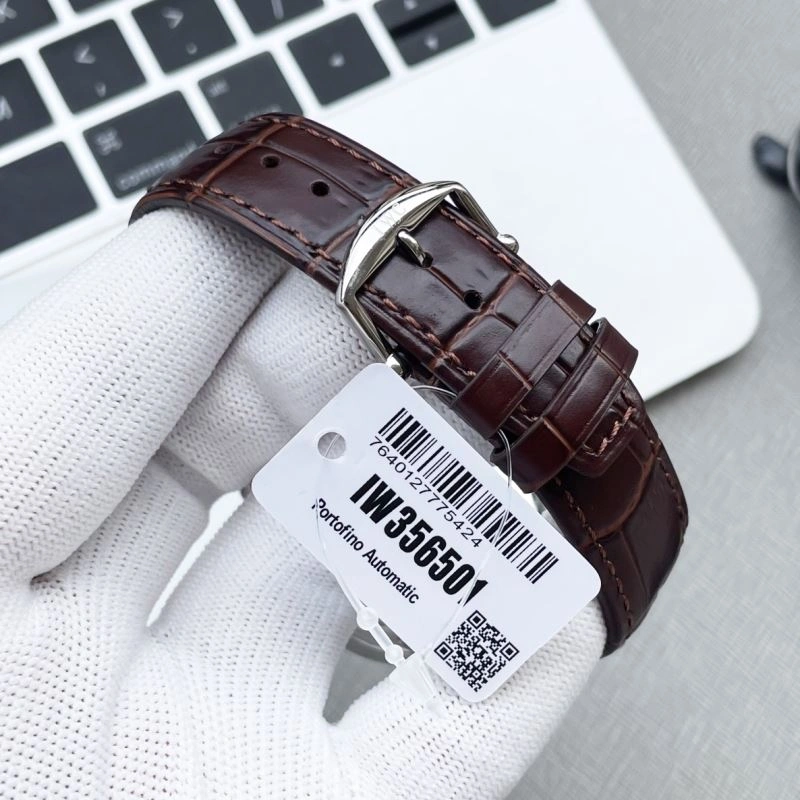 WeatherProof IWC Watches 185222