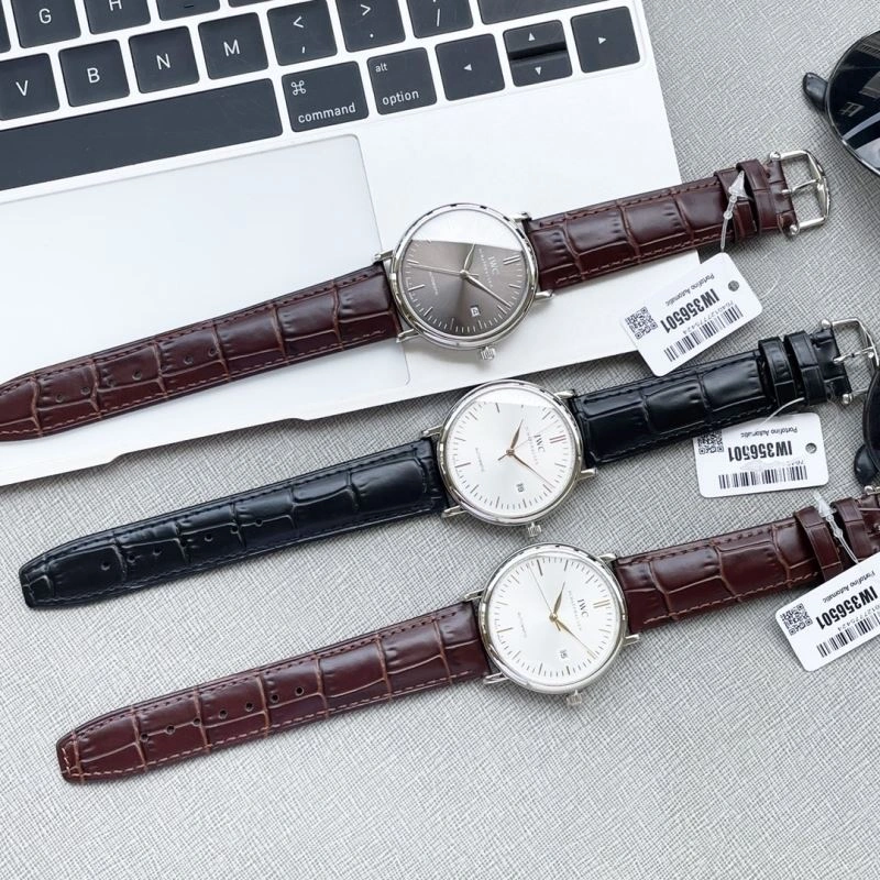 WeatherProof IWC Watches 185222