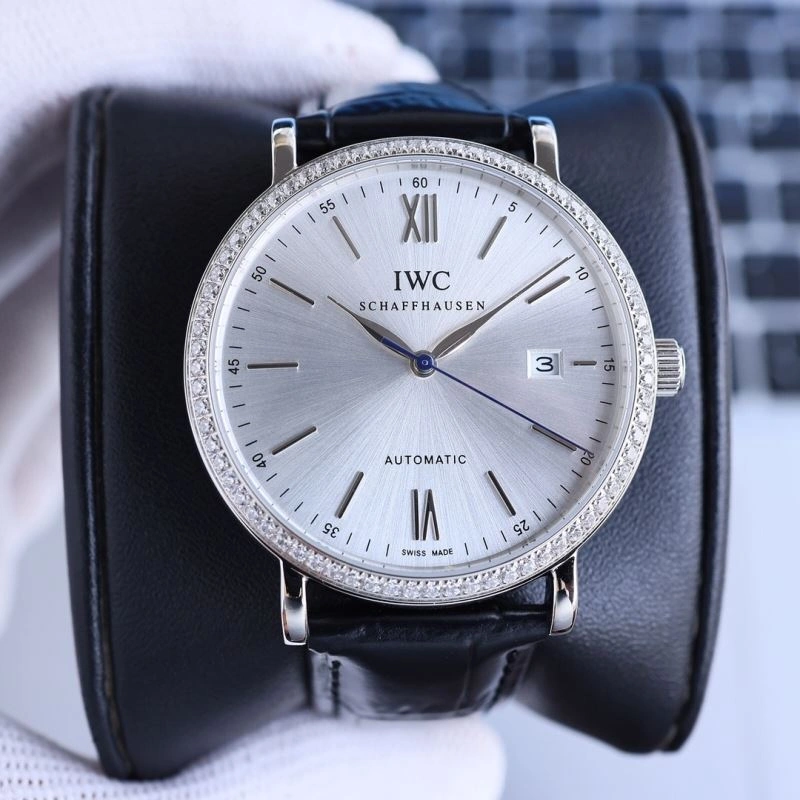 IWC Watches Seasonal 185219