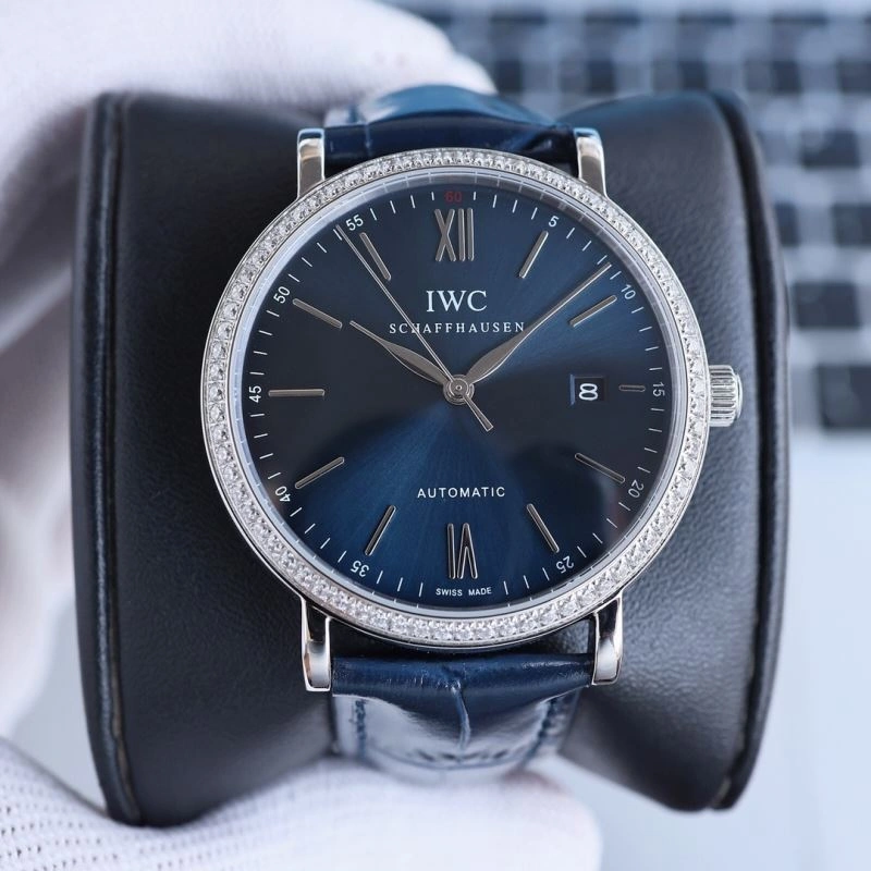 IWC Watches Seasonal 185219
