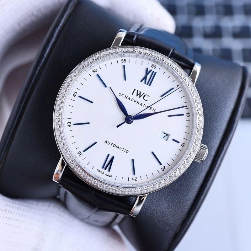 IWC Watches Seasonal 185219