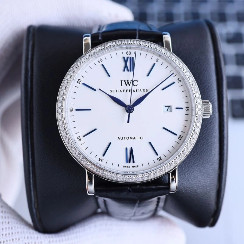 IWC Watches Seasonal 185219