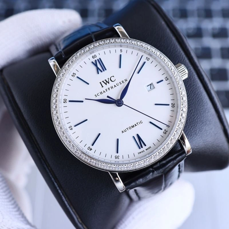 IWC Watches Seasonal 185219