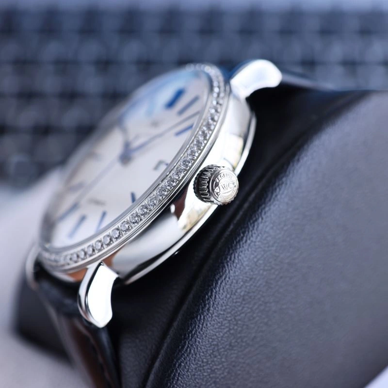 IWC Watches Seasonal 185219