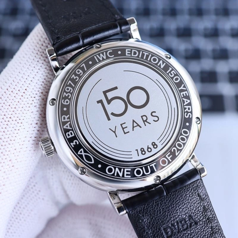 IWC Watches Seasonal 185219