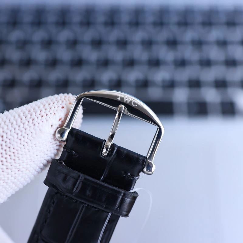 IWC Watches Seasonal 185219