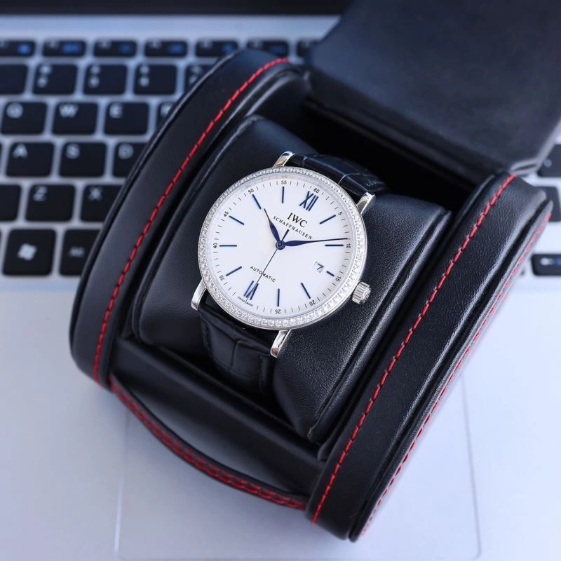 IWC Watches Seasonal 185219