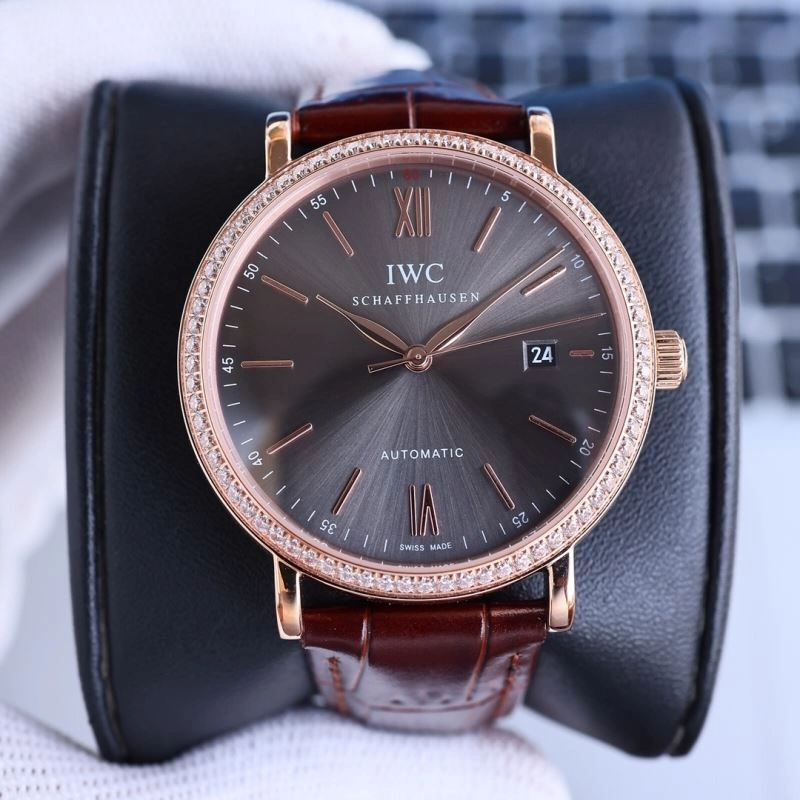 Chic IWC Watches 185226