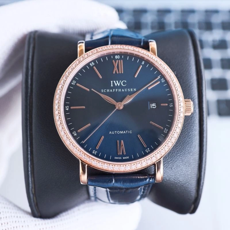 Chic IWC Watches 185226