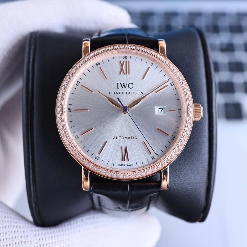 Chic IWC Watches 185226