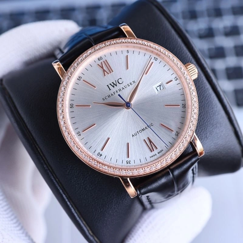 Chic IWC Watches 185226