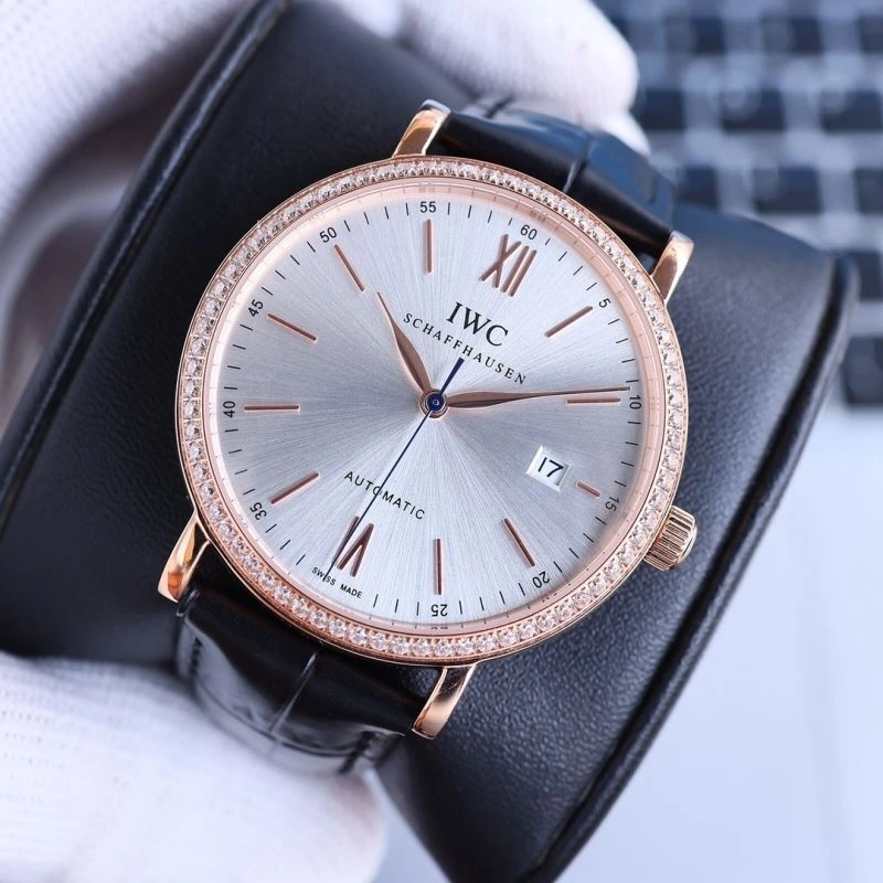 Chic IWC Watches 185226