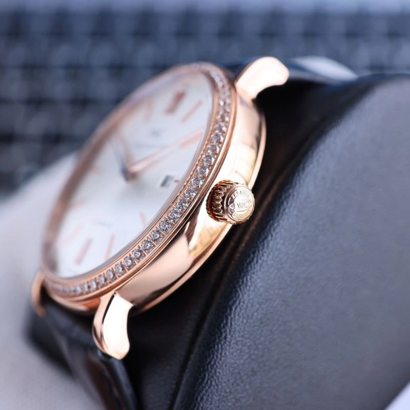 Chic IWC Watches 185226