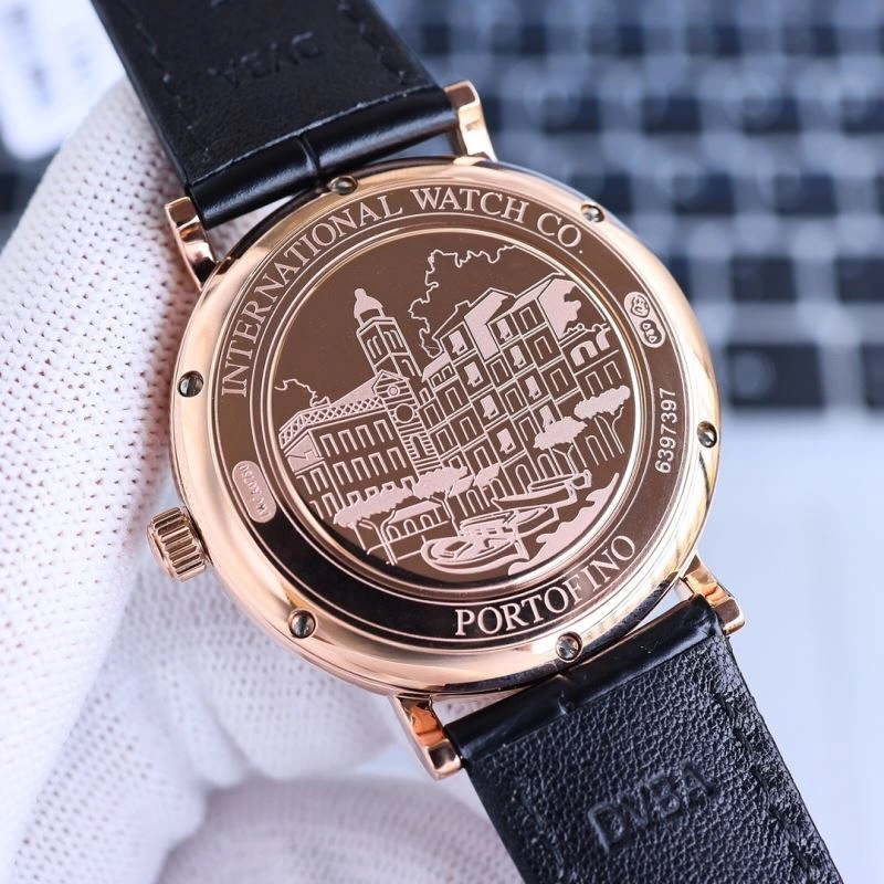 Chic IWC Watches 185226