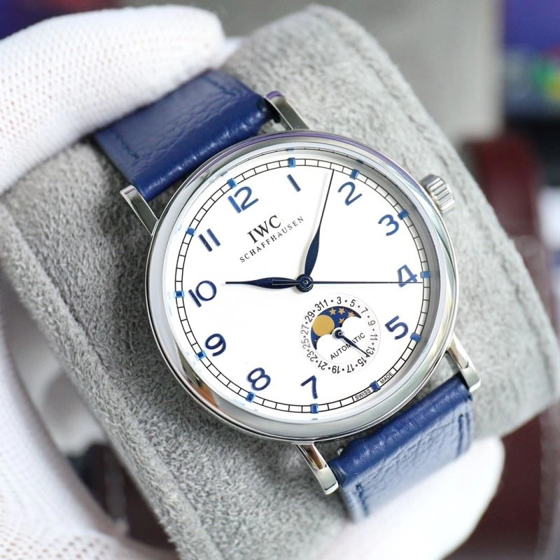 IWC Watches WeatherProof 185227