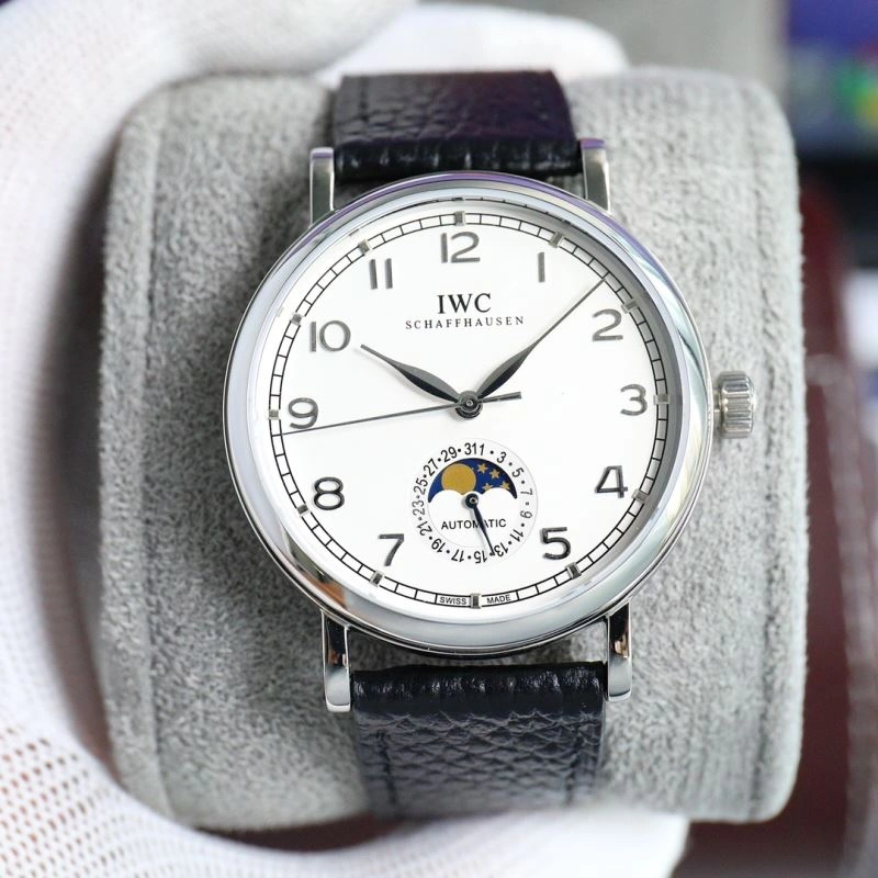 IWC Watches WeatherProof 185227
