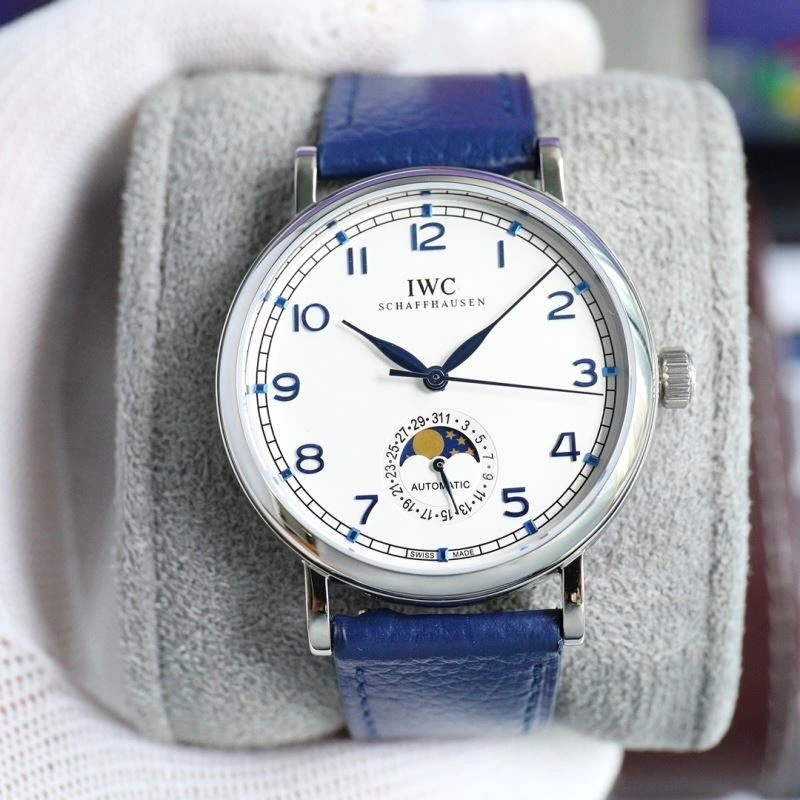 IWC Watches WeatherProof 185227