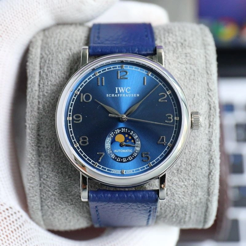 IWC Watches WeatherProof 185227