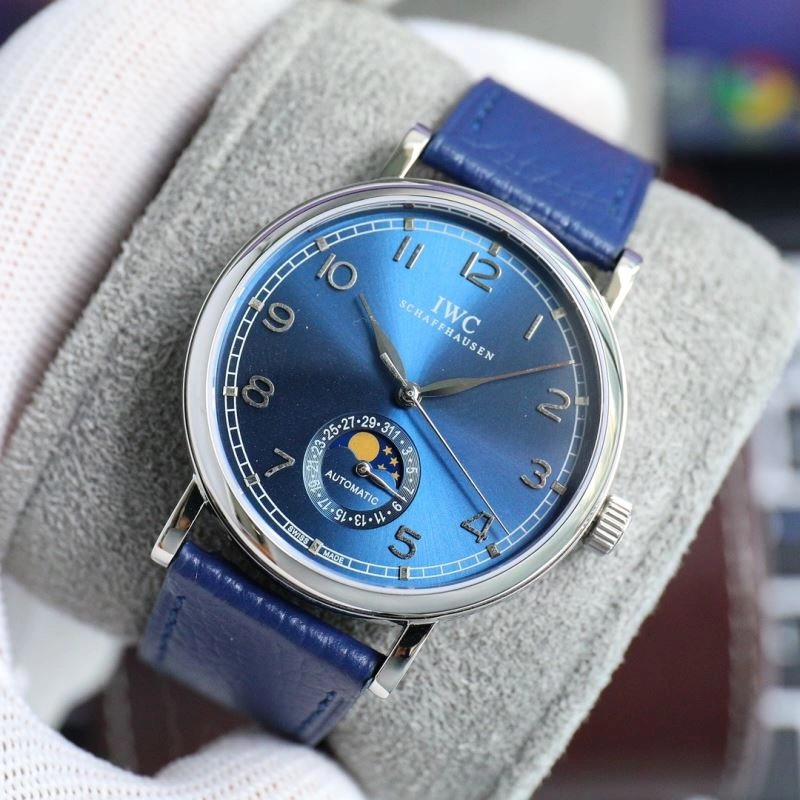 IWC Watches WeatherProof 185227